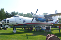 1107 Antonov An-30FG