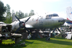 0507 Ilyushin IL-14P