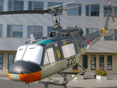 Agusta-Bell AB204B 220/K