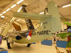 Hawker Sea Hawk FGA.6 118/D