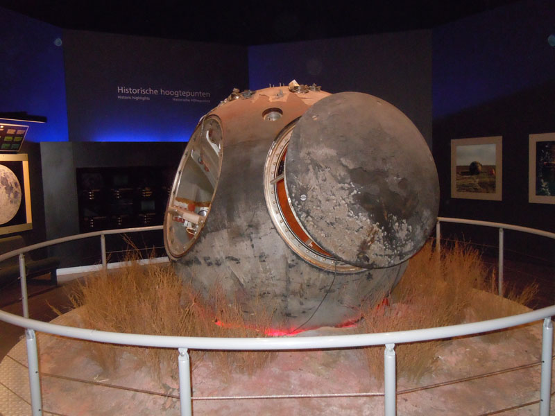 Resurs F1-14F43 is an Russian earth land resources satellite. 18 launches this one is launched in 1988