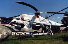 Mil Mi-10