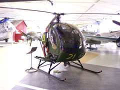 05221/21 Hughes Hkp5B