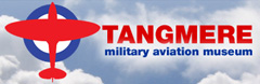 Tangmere Military Aviation Museum - Tangmere - West Sussex - United Kingdom