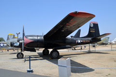 44-35224/BC-224 Douglas A-26C Invader