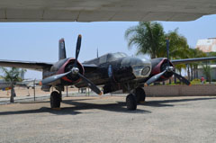 44-35224/BC-224 Douglas A-26C Invader