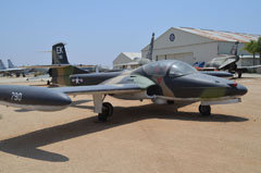 71-0790/EK Cessna A-37B Tweet