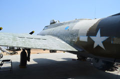 44-06393/Y-1 Boeing B-17G Flying Fortress