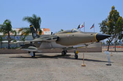 62-4383/RM Republic F-105D Thunderchief