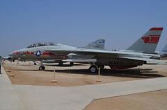 157990/100 Grumman F-14A Tomcat