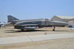68-0382 McDonnell Douglas F-4E Phantom