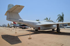 52-1949/949 Northrop F-89J Scorpion