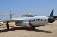 52-1949/949 Northrop F-89J Scorpion