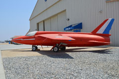 E1076 Foland Gnat T.1