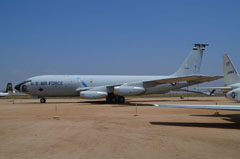 55-3130 Boeing KC-135A Stratotanker