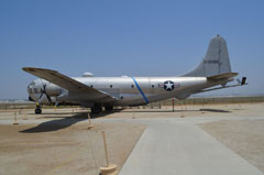 53-0363 Boeing KC-97L Stratofreighter