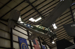 N63085 Stinson L-5 Sentinel
