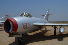 1605 PZL-Mielec Lim-5