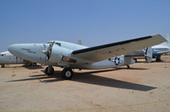 12473 Lockheed R5O-5 Lodestar