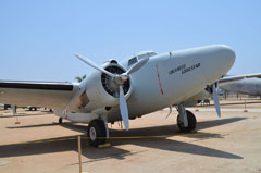 12473 Lockheed R5O-5 Lodestar