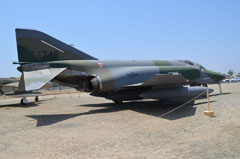63-7746 McDonnell Douglas RF-4C Phantom 