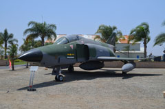 63-7746 McDonnell Douglas RF-4C Phantom