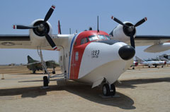 1293 Grumman UH-16E Albatross