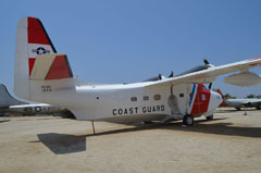 1293 Grumman UH-16E Albatross