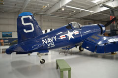 92629/S-301 Goodyear FG-1D Corsair
