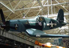 92013/I Vought FG-1D Corsair