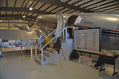 Douglas C-47A Skytrain NC24320