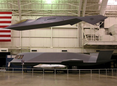 Boeing Bird of Prey