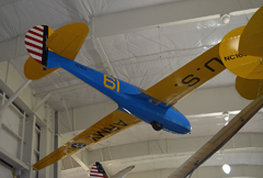 Laister Kauffman TG-4A N5362S/61