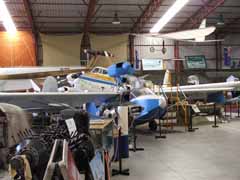 Volmer VJ 22 Sportsman Amphibian 