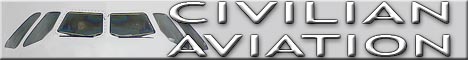 www.civilaviation.eu. Civil aircraft pictures combined with their technical information. The fact sheets contain large amounts of information like first flights, engine power, radius, all different types, accidents, sales-figures and much more!